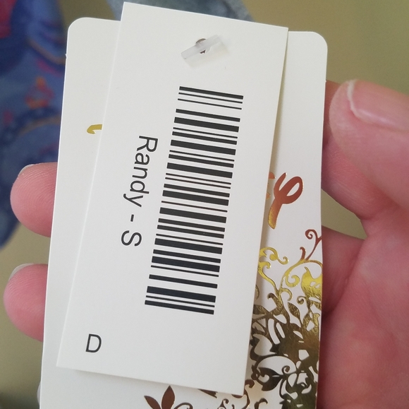 LuLaRoe Randy Disney S - Picture 3 of 3